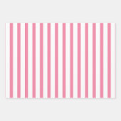 Niedlich Baby Hippos Wrapping Paper Set Geschenkpapier Set (Vorderseite 3)