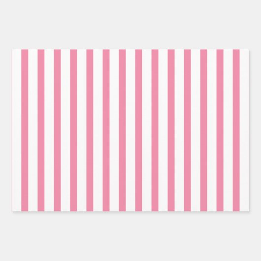 Niedlich Baby Hippos Wrapping Paper Set Geschenkpapier Set (Vorderseite 3)