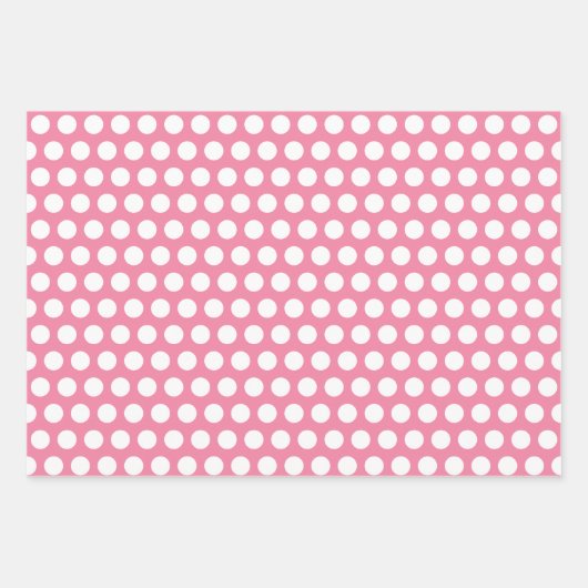 Niedlich Baby Hippos Wrapping Paper Set Geschenkpapier Set (Vorderseite 2)