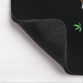 Niedlich Baby Koala Klettergarten Mousepad (Ecke)