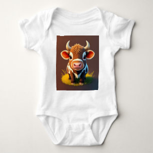 Niedlich Baby London Baby Strampler