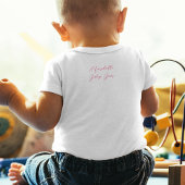 Niedlich Baby Panda Girl Baby Strampler