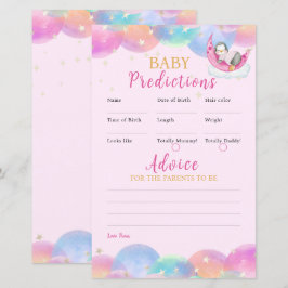 Niedlich Baby Penguin Pink Baby Duschgame