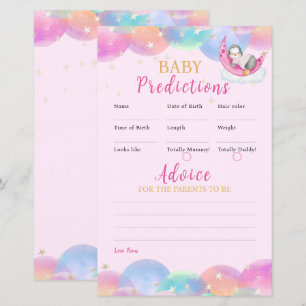 Niedlich Baby Penguin Pink Baby Duschgame