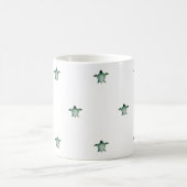 Niedlich-Baby-Schildkrötenkaffee-Tasse Kaffeetasse (Mittel)