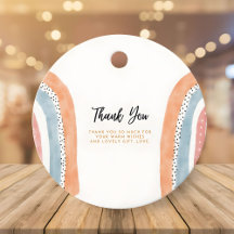 Niedlich Baby Showfavorit