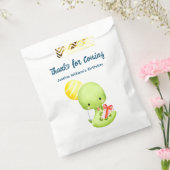 Niedlich Baby Snake, danke Party Geschenktütchen (Versiegelt)