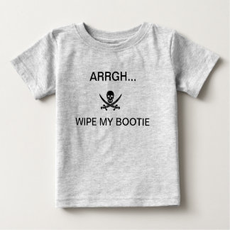 NIEDLICH BABY T-SHIRT
