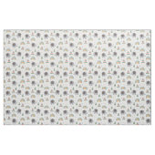 Niedlich Baby Toy Pattern Stoff (Fat Quarter (45,7 x 55,9 cm))