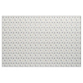 Niedlich Baby Toy Pattern Stoff (Yard (91,4 cm))