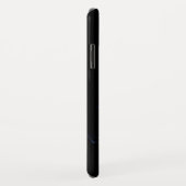 Niedlich Ballerina Case-Mate iPhone Hülle (Hinten/Rechts)