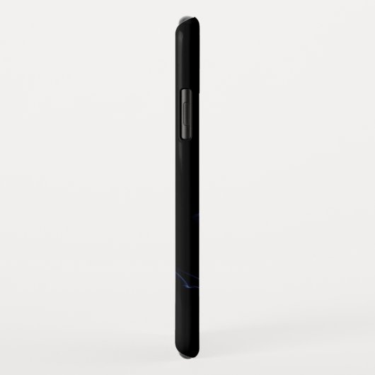 Niedlich Ballerina Case-Mate iPhone Hülle (Hinten/Rechts)