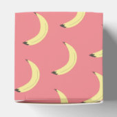Niedlich Banana Bunch Baby Dusche Muster Gefallen Geschenkschachtel (Oben)