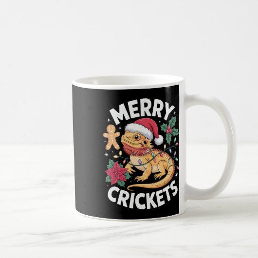 Niedlich Bartete Drachenweihe Kaffeetasse (Rechts)