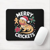 Niedlich Bartete Drachenweihe Mousepad (Mit Mouse)