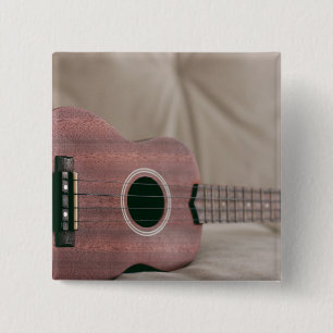 Niedlich Bass Guitar Button