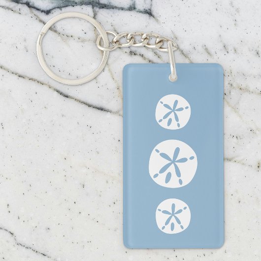 Niedlich Beach House Schlüsselanhänger