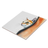 Niedlich Beautiful Trendcolor Cat Collection Fliese (Seite)