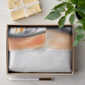 Niedlich Beautiful Trendcolor Cat Collection Seidenpapier (Geschenk)