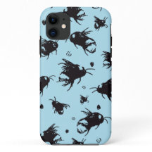 Niedlich Bee Tough iPhone Case | Geburtstagsgesche