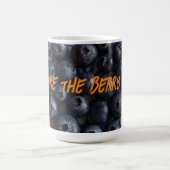 Niedlich Berry Best Kaffeetasse (Mittel)