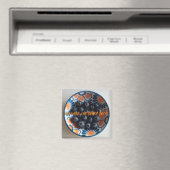 Niedlich Berry Best Magnet (In Situ (Geschirrspüler))