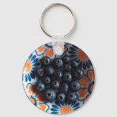 Niedlich Berry Best Schlüsselanhänger (Rückseite)