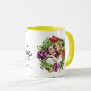 Niedlich Best Friends Forever BESTE FREUNDIN Custo Tasse