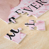 Niedlich Best Oma Foto Puzzle (Seite)