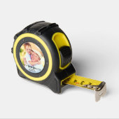 Niedlich Beste Opa Pops Vater je Maßband (Winkel)