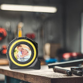 Niedlich Beste Opa Pops Vater je Maßband