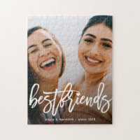 Niedlich Bestfriends Foto