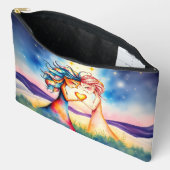 Niedlich Besties Bag Zubehörtasche (Offen)