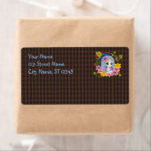 Niedlich Big Mit Augen Chibi Dragon Fairy (Insitu)