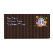 Niedlich Big Mit Augen Chibi Dragon Fairy (Vorne)