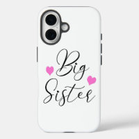 Niedlich Big Sister