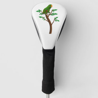 Niedlich Bird Golf Head Cover Golf Headcover