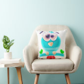 Niedlich Birdie Chill Pillow Kissen (Stuhl )