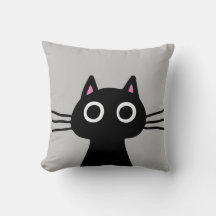 Niedlich Black Kitty | Quirky Cat Lover's