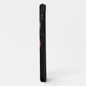 Niedlich Black Tribal YOLO iPhone 5 Fall Case-Mate iPhone Hülle (Hinten/Links)
