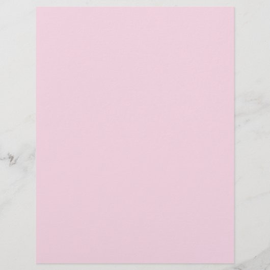 Niedlich Blue House Caregiver Caretaker Services P Flyer (Hinten)