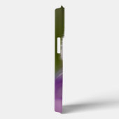 Niedlich Blue Mit Augen Kitten Case-Mate iPhone Hülle (Rückseite / Rechts)