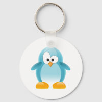 Niedlich Blue Penguin
