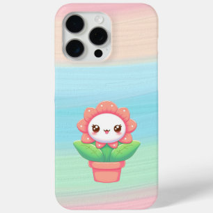 Niedlich, Blume in einem Topf iPhone / iPad Gehäus Case-Mate iPhone Hülle