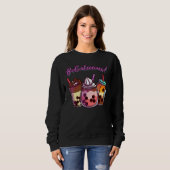 Niedlich Boba Bubble Tee Bobalicious (Vorne ganz)