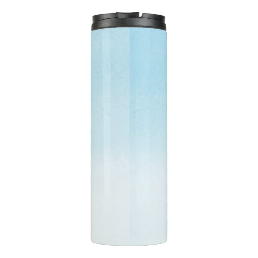 Niedlich Boho Deer Thermosbecher (Rückseite)