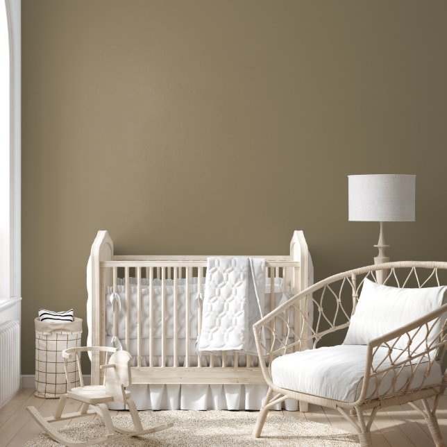 Niedlich Boho Polka Dots Tapete (Kinder)