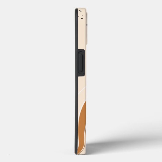 Niedlich Boho Rainbow Custom Ihr Foto iPhone Case (Rückseite / Rechts)