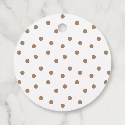 Niedlich Boho Safari Animals Kinderdusche Danke Geschenkanhänger (Rückseite)