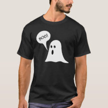 Niedlich Boo Ghost
